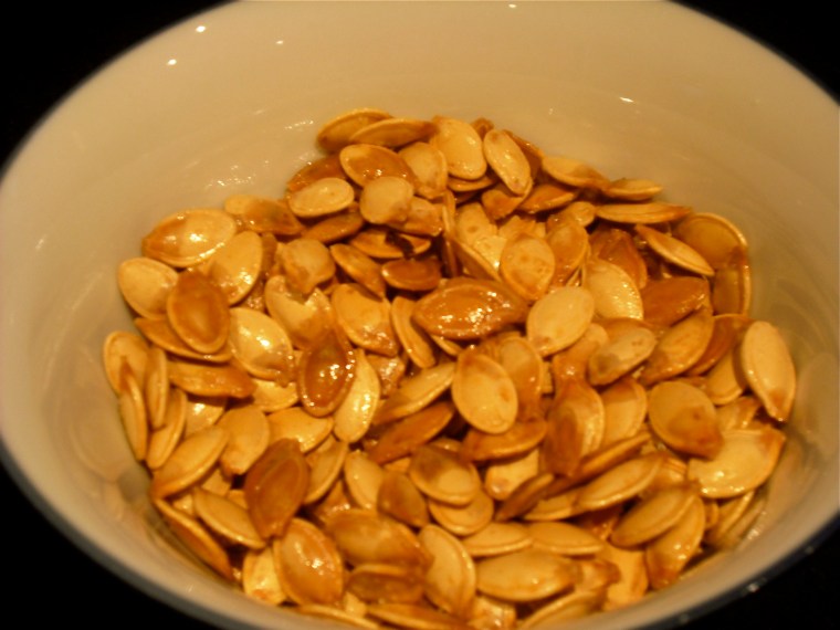 pumpkin seeds pumpkin seeds